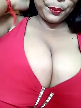 Goddess_Of_Luust on StripChat 