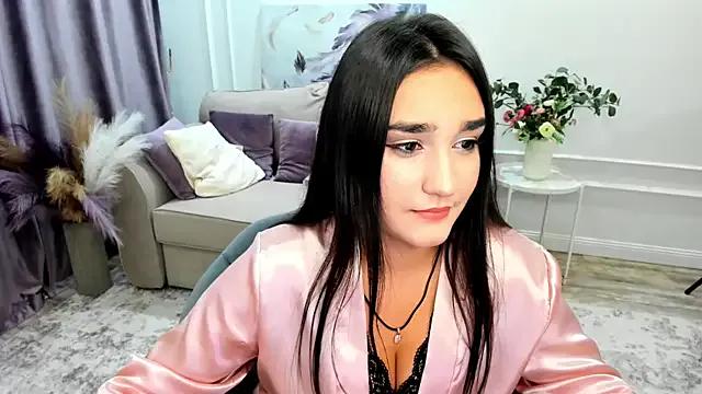 Freechat GoldenHeart_1 on StripChat