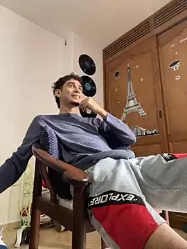 gsusss_feet — full naked