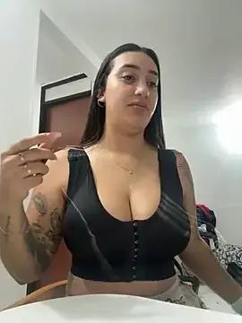 StripChat Hannahoff is Freechat Hannahoff — For my birthday, November 26