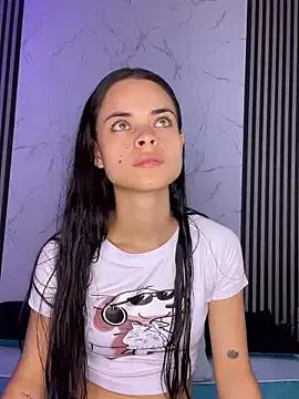 Private HannaRhodes on StripChat