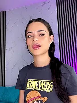 Private HannaRhodes on StripChat