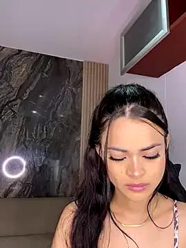 Private HannaRhodes on StripChat