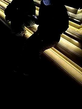 Freechat Hanzadekerem on StripChat