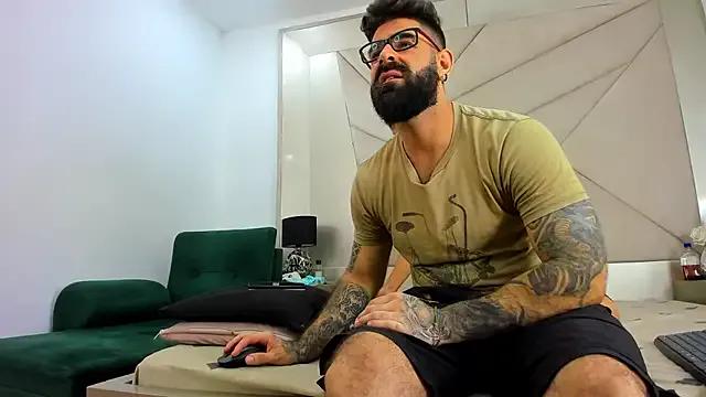 Freechat Harald_Smed on StripChat