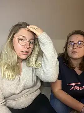 Group havastia on StripChat