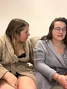 Group havastia on StripChat