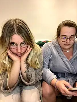 Group havastia on StripChat