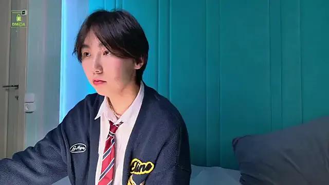 Private HeejinWang on StripChat