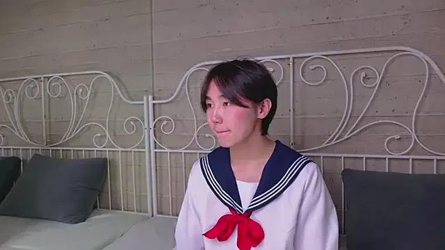 Private HeejinWang on StripChat