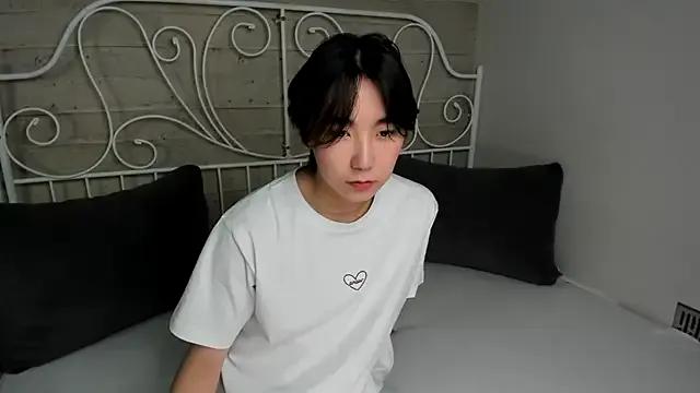 Private HeejinWang on StripChat