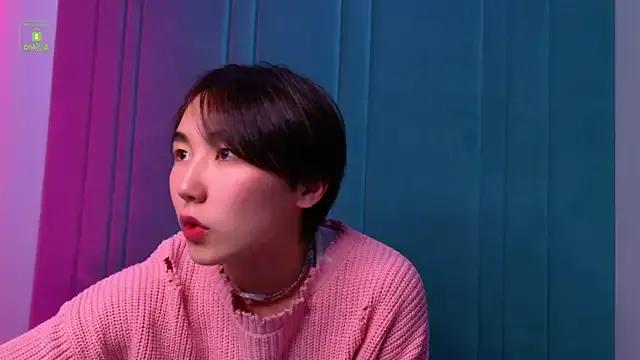 Private HeejinWang on StripChat