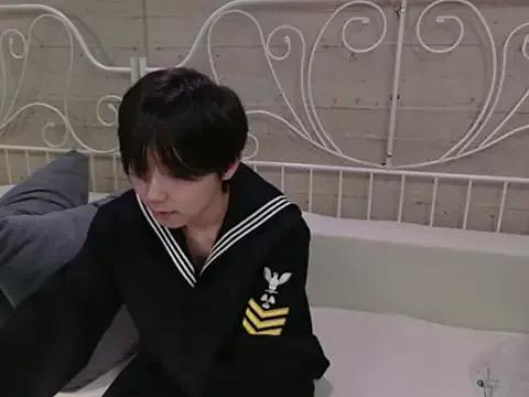 Private HeejinWang on StripChat