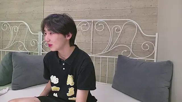 Private HeejinWang on StripChat