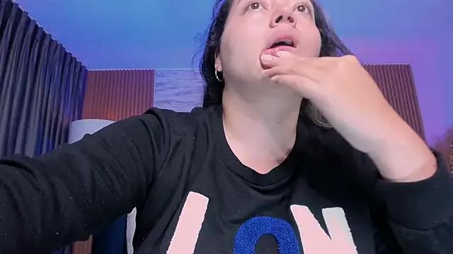 StripChat heidy_johns is Private heidy_johns — Delicious boobsjob + saliva