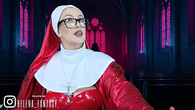 Freechat helenas_fantasy on StripChat