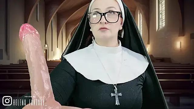 Freechat helenas_fantasy on StripChat