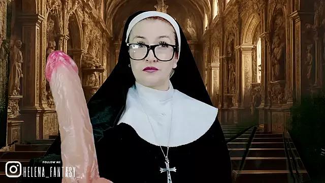 Freechat helenas_fantasy on StripChat