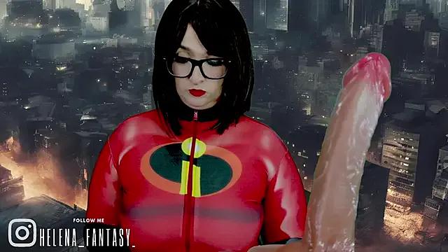 Freechat helenas_fantasy on StripChat