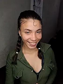 Freechat HelenHoltz on StripChat