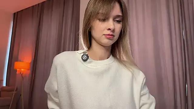 Freechat hereandnows_ on StripChat