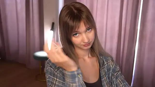 Freechat hereandnows_ on StripChat