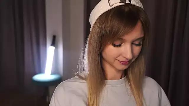 Freechat hereandnows_ on StripChat