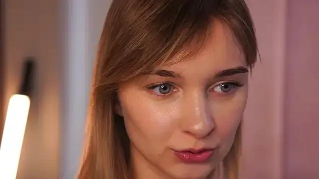 Freechat hereandnows_ on StripChat