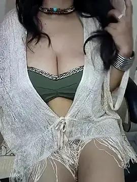 Freechat Hey_Jully on StripChat