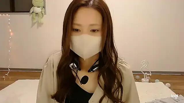 StripChat hinano_JP is Freechat hinano_JP — Freechat on StripChat