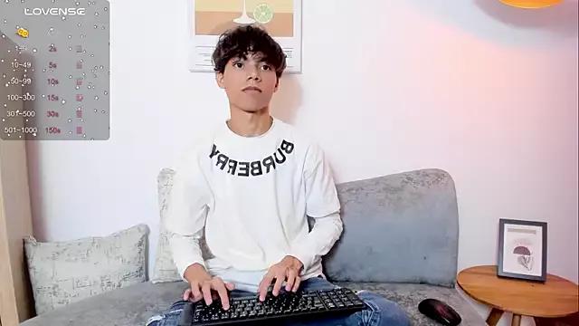 Freechat Honeymoon_sariel on StripChat