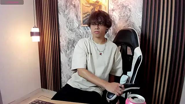 Freechat Honeymoon_sariel on StripChat