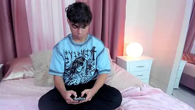 Freechat Honeymoon_sariel on StripChat