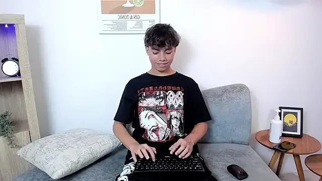 Freechat Honeymoon_sariel on StripChat