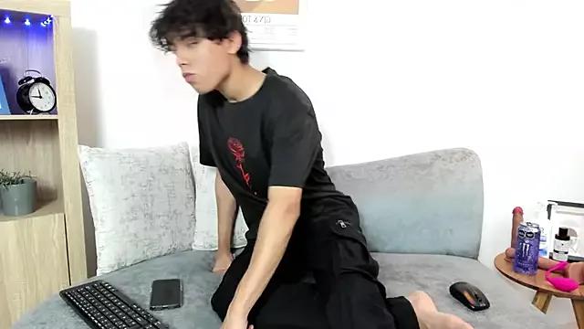 Freechat Honeymoon_sariel on StripChat