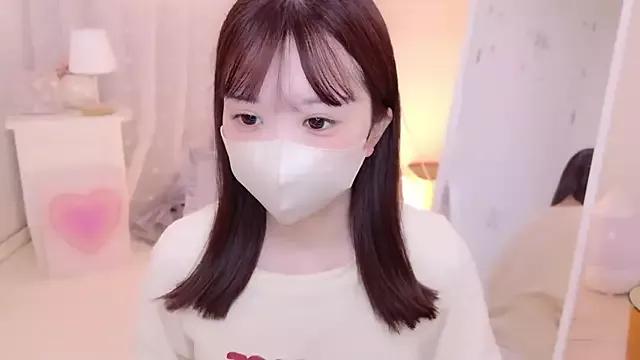 Freechat HONO_cha on StripChat