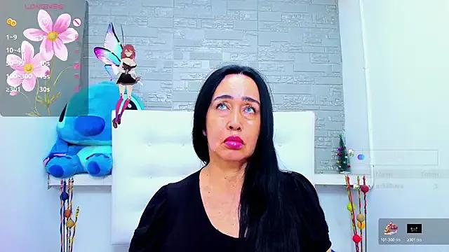 Freechat HorniestMilf on StripChat