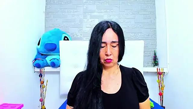 Freechat HorniestMilf on StripChat