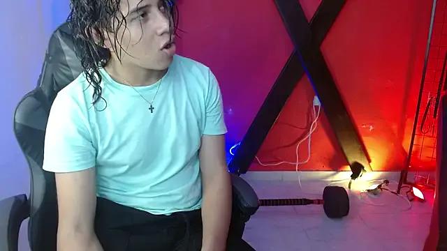 hornny_room — spank ass in the X