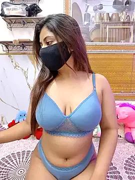 Freechat Hot-Shivangi on StripChat