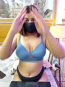 Freechat Hot-Shivangi on StripChat