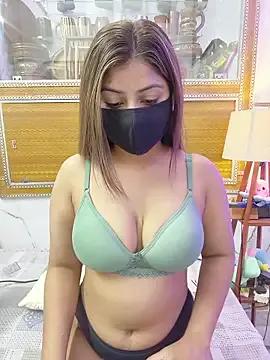 Freechat Hot-Shivangi on StripChat