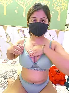 Freechat Hot-Shivangi on StripChat