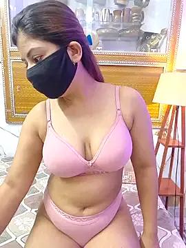 Freechat Hot-Shivangi on StripChat
