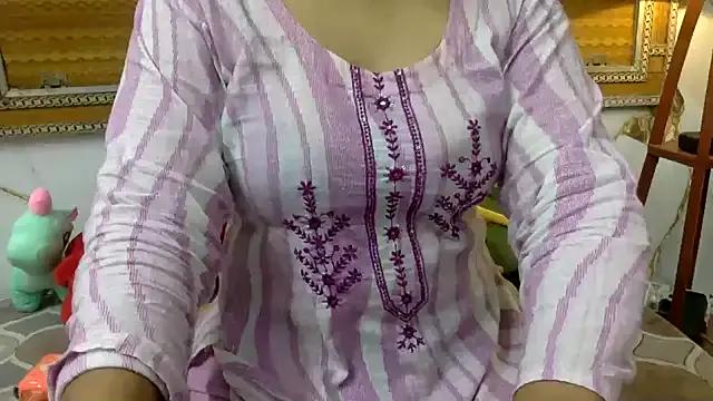 Freechat Hot-Shivangi on StripChat