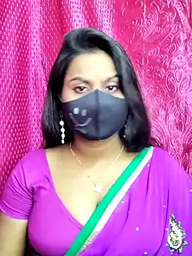 hotshilpa — Boobs oil massage