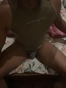 HotStrangerLive — CumShott