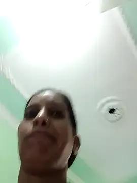 Hotty-Nidhi on StripChat 