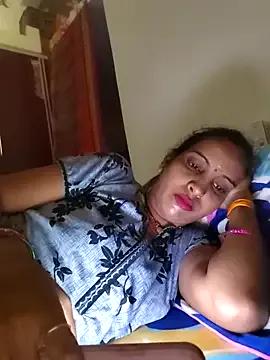 Hotty-Nidhi on StripChat 