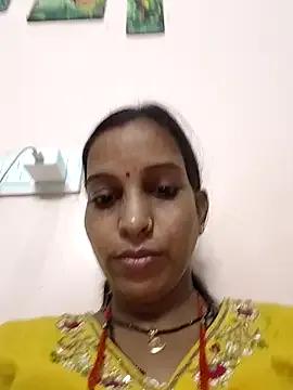 Hotty-Nidhi on StripChat 